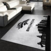 Denver Broncos Area Rug Denver Broncos Carpets NFL Carpet Bedroom Rug Indoor Rug 3 denver broncos carpet living room rug floor rug regtangle carpet home decor ver 586