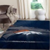 Denver Broncos Area Rug Denver Broncos Carpet NFL Area Rug Kitchen Rug Indoor Rug 3 denver broncos rug bathroom rug floor rug regtangle carpet home decor ver 591