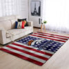 Denver Broncos Rug Denver Broncos Carpet NFL Area Rug Living Room Rug Indoor Rug 3 denver broncos rug bathroom rug floor rug regtangle carpet home decor ver 594
