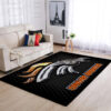 Denver Broncos Area Rug Denver Broncos Carpet NFL Rugs Living Room Area Rug Indoor Rugs 3 denver broncos rug bathroom rug floor rug regtangle carpet home decor ver 597