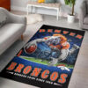 Denver Broncos Rug Denver Broncos Carpet NFL Rugs Kitchen Rug Indoor Rug 3 denver broncos rug bathroom rug floor rug regtangle carpet home decor ver 598