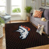 Denver Broncos Rugs Denver Broncos Carpet NFL Carpets Kitchen Rug Indoor Rug 3 denver broncos rug living room rug floor rug regtangle carpet home decor ver 602