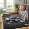 Denver Broncos Area Rug Denver Broncos Carpets NFL Carpets Bedroom Area Rug Indoor Rugs 4 denver broncos rugs living room rug floor rug regtangle carpet home decor ver 624