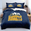Denver Nuggets Bed Set Denver Nuggets Bedding Set Bed Room Set 3 denver nuggets bed set denver nuggets bedding set bed room set v7