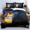Denver Nuggets Bed Set Denver Nuggets Bedding Sets Bed Room Set 3 denver nuggets bed set denver nuggets bedding sets bed room set v13