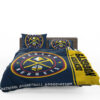 Denver Nuggets Bed Sets Denver Nuggets Bedding Set Bed Room Set 4 denver nuggets bed sets denver nuggets bedding set bed room set v6