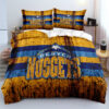 Denver Nuggets Bed Sets Denver Nuggets Bedding Sets Bed Room Set 4 denver nuggets bed sets denver nuggets bedding sets bed room set v11