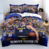 Denver Nuggets Bed Sets Denver Nuggets Bedding Sets Bed Room Set 3 denver nuggets bed sets denver nuggets bedding sets bed room set v16