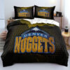 Denver Nuggets Bed Sets Denver Nuggets Bedding Sets Bed Room Set 3 denver nuggets bed sets denver nuggets bedding sets bed room set v9