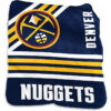 Denver Nuggets Blankets FLeece Blanket Throw Blanket 5 denver nuggets blankets fleece blanket throw blanket v13