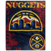 Denver Nuggets Blankets FLeece Blanket Throw Blanket 6 denver nuggets blankets fleece blanket throw blanket v18