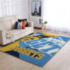 Denver Nuggets Area Rugs Denver Nuggets Carpets NBA Rug Living Room Area Rug Indoor Rug 4 denver nuggets rug living room carpet regtangle carpet floor decor home decor ver 264