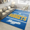 Denver Nuggets Area Rugs Denver Nuggets Carpets NBA Carpet Bedroom Area Rug Indoor Rug 4 denver nuggets rug living room carpet regtangle carpet floor decor home decor ver 267