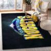 Denver Nuggets Rug Denver Nuggets Carpet NBA Area Rug Kitchen Area Rug Indoor Rugs 4 denver nuggets rug living room carpet regtangle carpet floor decor home decor ver 268