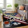 Denver Nuggets Rugs Denver Nuggets Carpets NBA Rug Dining Room Rugs Indoor Rugs 4 denver nuggets rug living room carpet regtangle carpet floor decor home decor ver 272