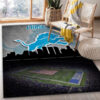 Detroit Lions Area Rugs Detroit Lions Carpets NFL Rugs Kitchen Rug Indoor Rug 4 detroit lions area rug bath rug floor rug regtangle carpet home decor ver 631