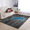 Detroit Lions Area Rug Detroit Lions Carpets NFL Area Rugs Living Room Area Rug Indoor Rugs 4 detroit lions area rug bath rug floor rug regtangle carpet home decor ver 634