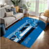 Detroit Lions Area Rug Detroit Lions Carpet NFL Area Rugs Bedroom Rug Indoor Rug 3 detroit lions area rug bath rug floor rug regtangle carpet home decor ver 636