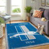 Detroit Lions Rug Detroit Lions Carpets NFL Carpets Living Room Area Rug Indoor Rug 3 detroit lions area rug bath rug floor rug regtangle carpet home decor ver 637
