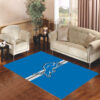 Detroit Lions Area Rugs Detroit Lions Carpets NFL Carpets Living Room Area Rug Indoor Rug 4 detroit lions area rug living room rug floor rug regtangle carpet home decor ver 638