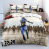 Detroit Lions Bed Set Detroit Lions Bedding Set Bed Room Set 4 detroit lions bed set detroit lions bedding set bed room set v12