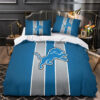 Detroit Lions Bed Set Detroit Lions Bedding Set Bed Room Set 3 detroit lions bed set detroit lions bedding set bed room set v3