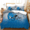 Detroit Lions Bed Set Detroit Lions Bedding Set Bed Room Set 3 detroit lions bed set detroit lions bedding set bed room set v36