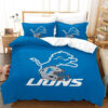 Detroit Lions Bed Set Detroit Lions Bedding Sets Bed Room Set 3 detroit lions bed set detroit lions bedding sets bed room set v18