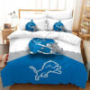 Detroit Lions Bed Set Detroit Lions Bedding Sets Bed Room Set 4 detroit lions bed set detroit lions bedding sets bed room set v25