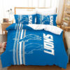 Detroit Lions Bed Sets Detroit Lions Bedding Set Bed Room Set 3 detroit lions bed sets detroit lions bedding set bed room set v16