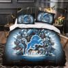 Detroit Lions Bed Sets Detroit Lions Bedding Set Bed Room Set 4 detroit lions bed sets detroit lions bedding set bed room set v2