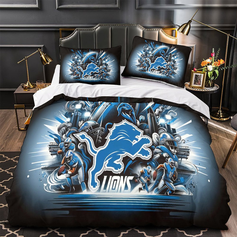 detroit-lions-bed-sets-detroit-lions-bedding-set-bed-room-set-v2 detroit lions bed sets detroit lions bedding set bed room set v2