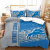 Detroit Lions Bed Sets Detroit Lions Bedding Set Bed Room Set 4 detroit lions bed sets detroit lions bedding set bed room set v34