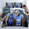 Detroit Lions Bed Sets Detroit Lions Bedding Sets Bed Room Set 4 detroit lions bed sets detroit lions bedding sets bed room set v11