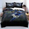 Detroit Lions Bed Sets Detroit Lions Bedding Sets Bed Room Set 4 detroit lions bed sets detroit lions bedding sets bed room set v7