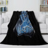 Detroit Lions Blanket FLeece Blanket Throw Blanket 6 detroit lions blanket fleece blanket throw blanket v10