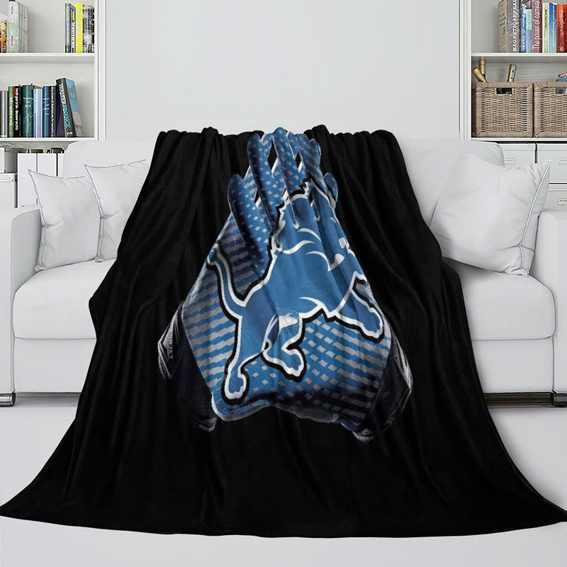 detroit-lions-blanket-fleece-blanket-throw-blanket-v10 detroit lions blanket fleece blanket throw blanket v10