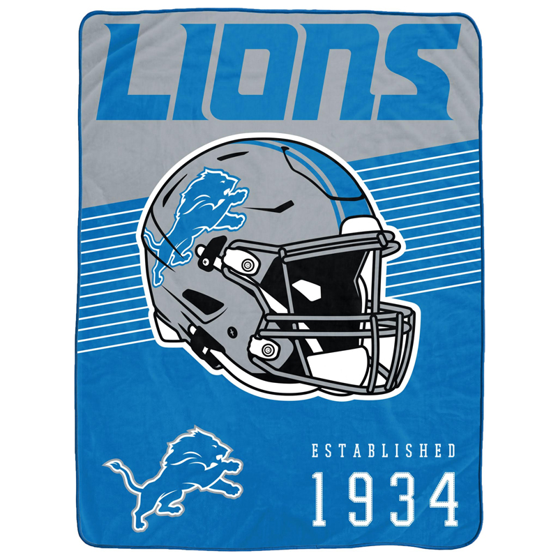 detroit-lions-blanket-fleece-blanket-throw-blanket-v25 detroit lions blanket fleece blanket throw blanket v25