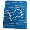 Detroit Lions Blanket FLeece Blanket Throw Blanket 5 detroit lions blanket fleece blanket throw blanket v44