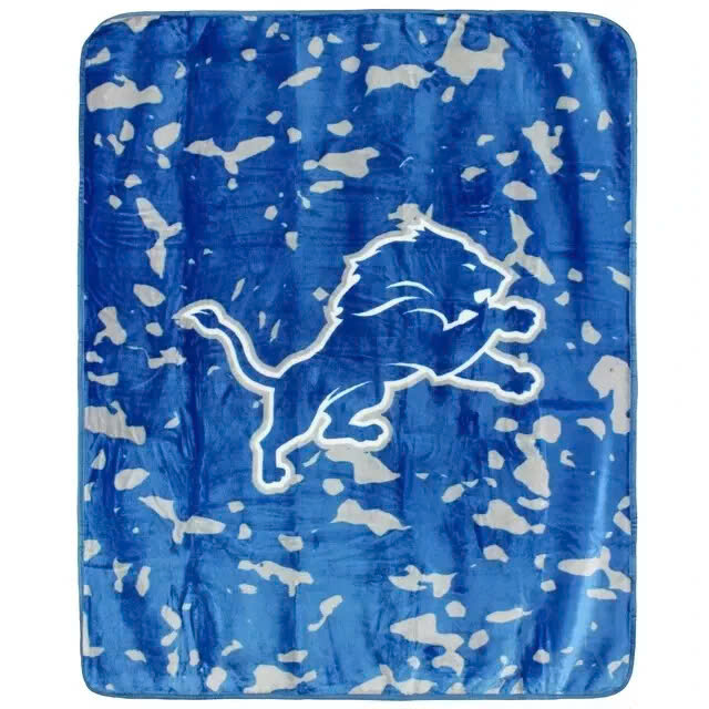 detroit-lions-blanket-fleece-blanket-throw-blanket-v49 detroit lions blanket fleece blanket throw blanket v49