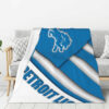 Detroit Lions Blanket Sherpa Blanket Throw Blanket 5 detroit lions blanket sherpa blanket throw blanket v2