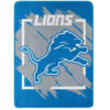 Detroit Lions Blanket Sherpa Blanket Throw Blanket 6 detroit lions blanket sherpa blanket throw blanket v33