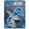 Detroit Lions Blanket Sherpa Blanket Throw Blanket 6 detroit lions blanket sherpa blanket throw blanket v37