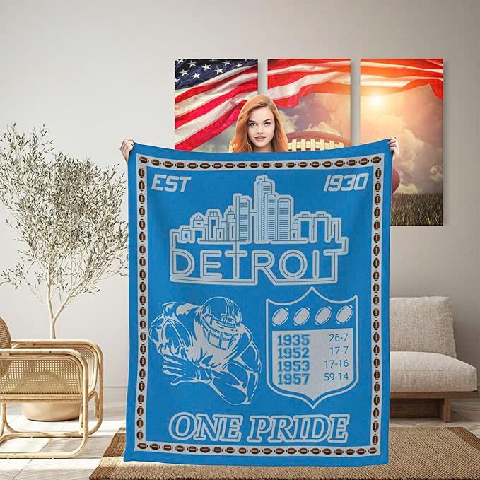 detroit-lions-blanket-sherpa-blanket-throw-blanket-v52 detroit lions blanket sherpa blanket throw blanket v52