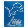 Detroit Lions Blankets FLeece Blanket Throw Blanket 5 detroit lions blankets fleece blanket throw blanket v17