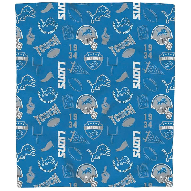 detroit-lions-blankets-fleece-blanket-throw-blanket-v45 detroit lions blankets fleece blanket throw blanket v45