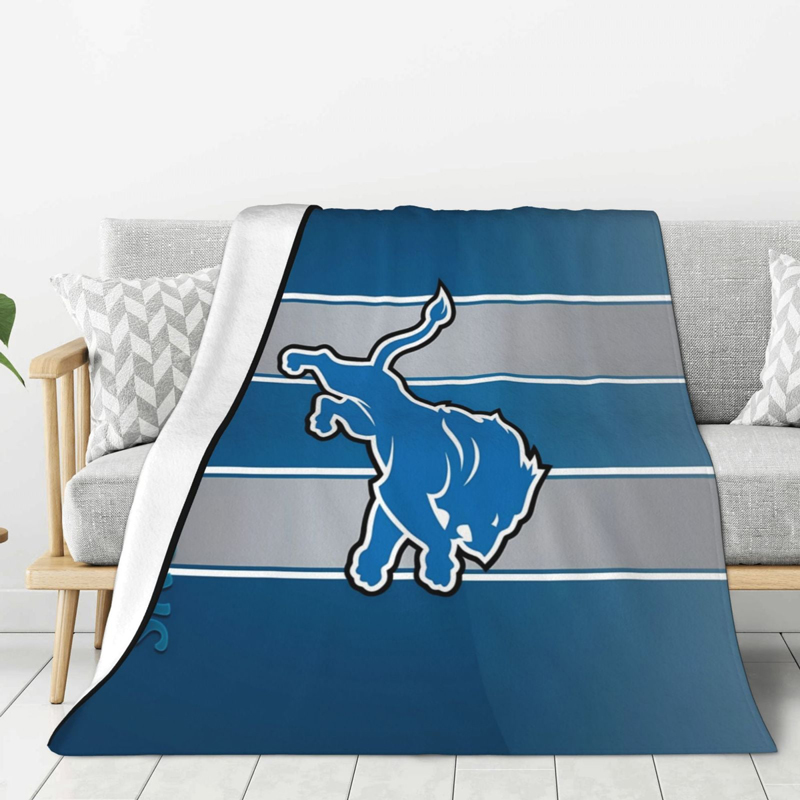 detroit-lions-blankets-fleece-blanket-throw-blanket-v58 detroit lions blankets fleece blanket throw blanket v58