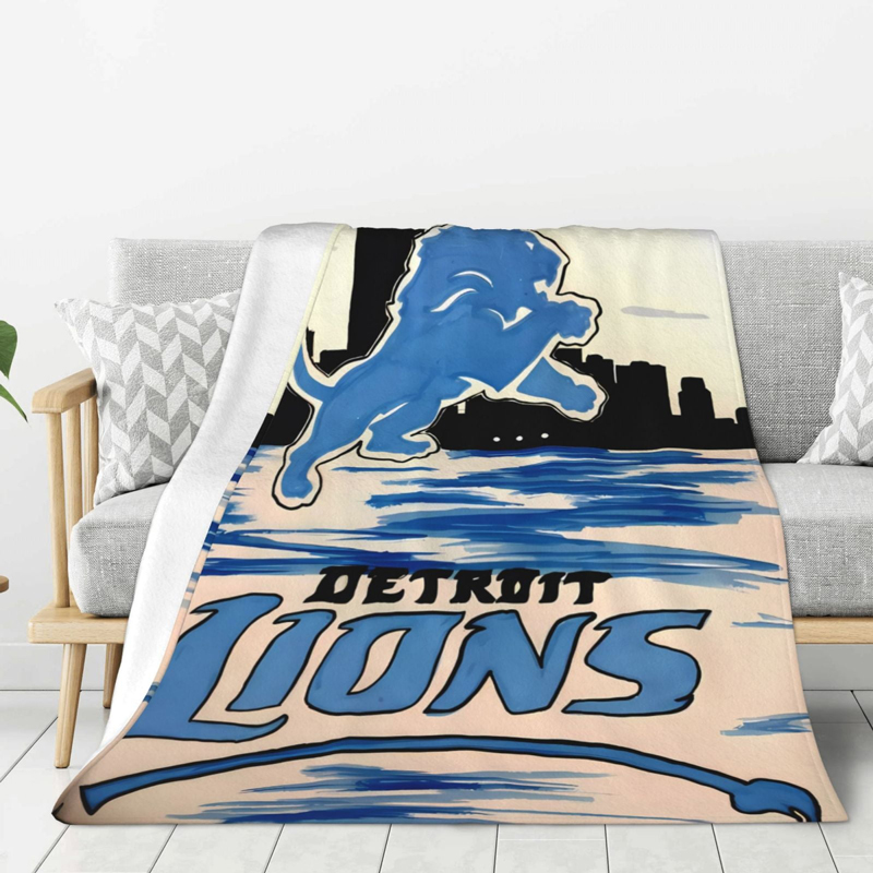 detroit-lions-blankets-sherpa-blanket-throw-blanket-v11 detroit lions blankets sherpa blanket throw blanket v11