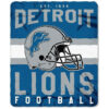 Detroit Lions Blankets Sherpa Blanket Throw Blanket 6 detroit lions blankets sherpa blanket throw blanket v41