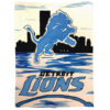 Detroit Lions Blankets Sherpa Blanket Throw Blanket 6 detroit lions blankets sherpa blanket throw blanket v5